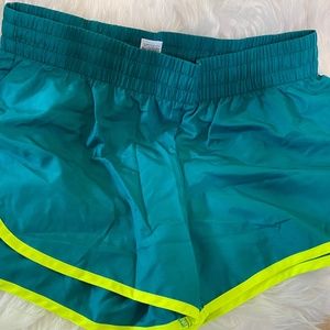 Danskin Shorts